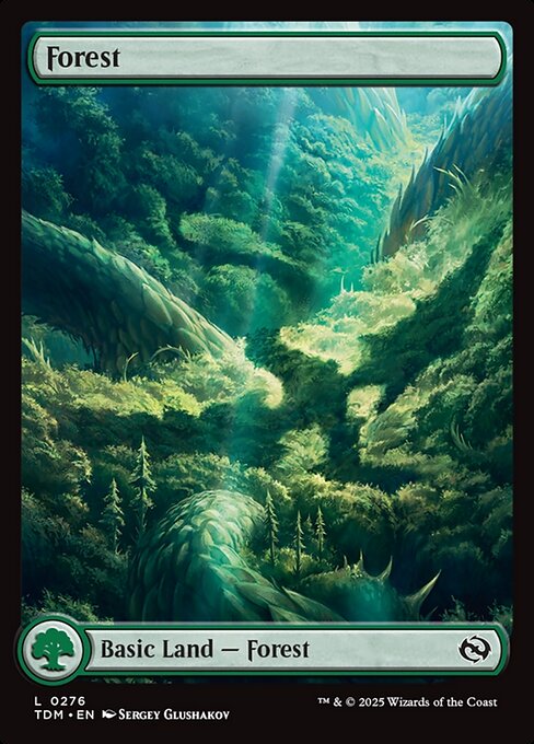 ({T}: Add {G}.)
