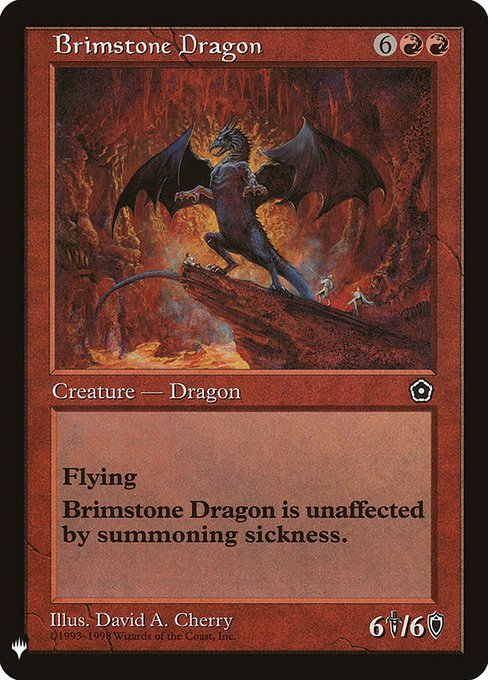 Flying, haste