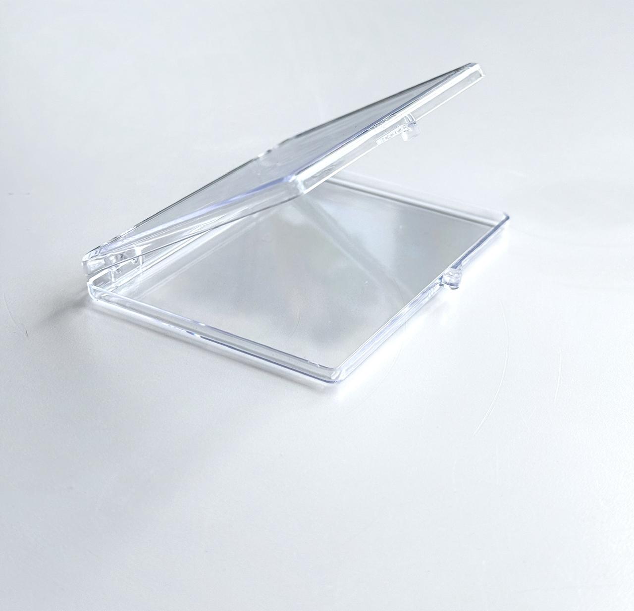 Empaque protector para cartas