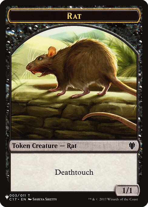Deathtouch