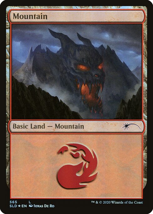 ({T}: Add {R}.)
