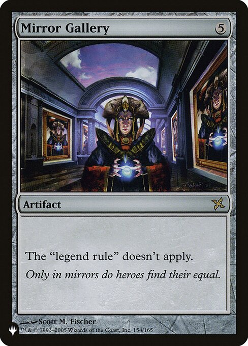 The "legend rule" doesn't apply.