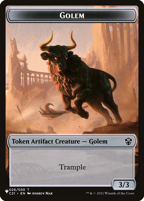 Trample