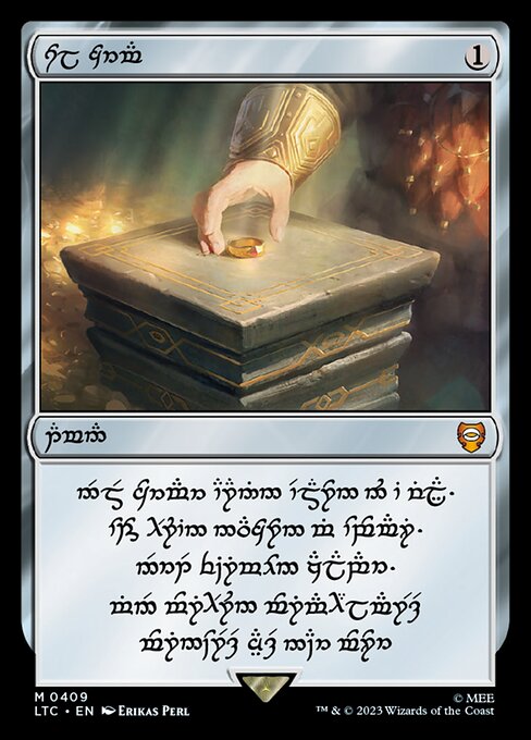 {T}: Add {C}{C}.