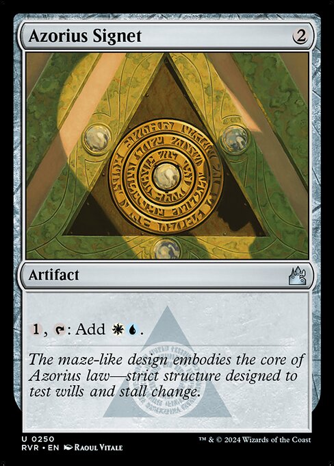 {1}, {T}: Add {W}{U}.