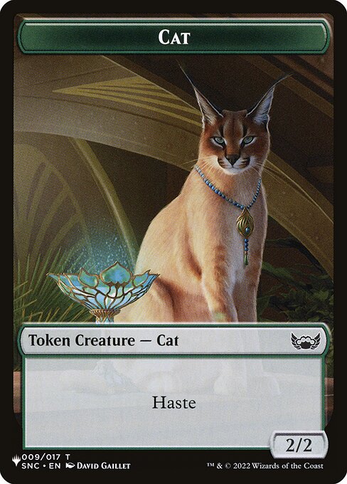 Haste