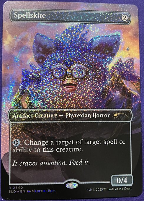Spellskite (Foil)