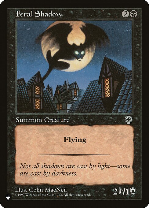 Flying