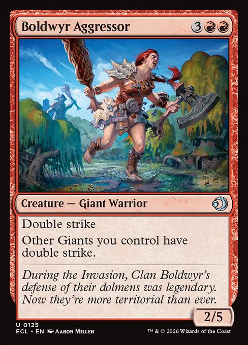 Boldwyr Aggressor (ES)