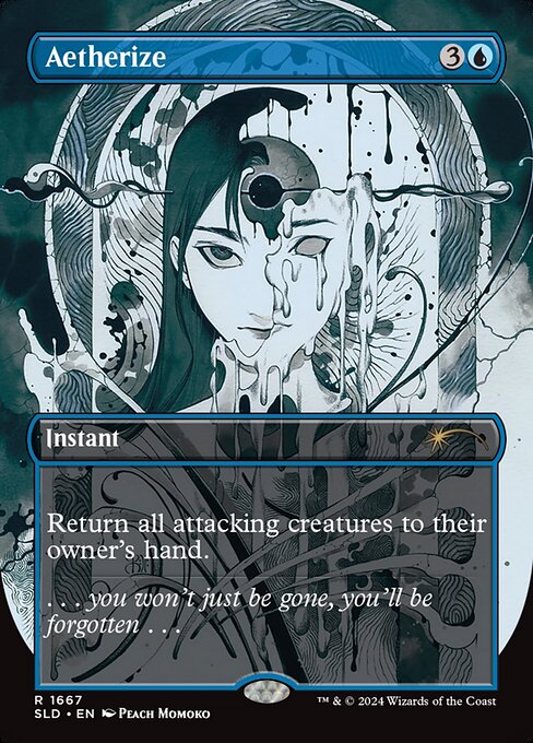 Return all attacking creatures to their owner's hand.