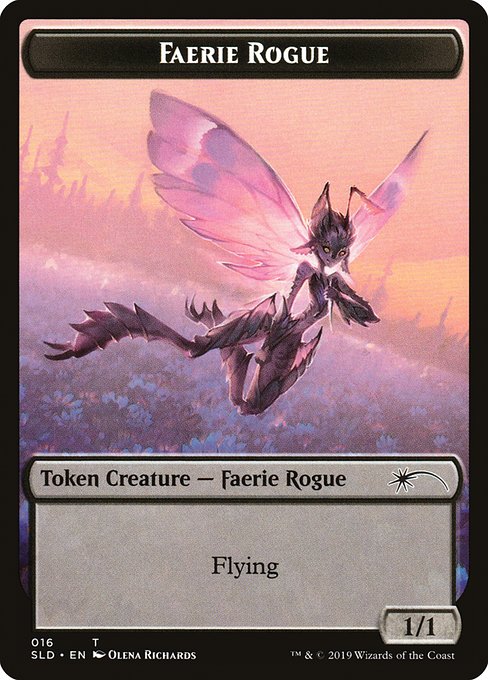 Flying