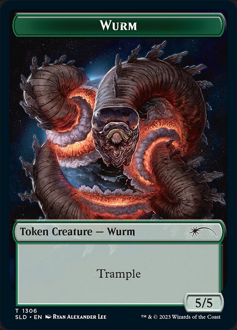 Trample