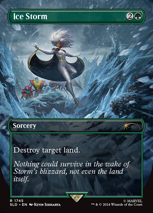 Destroy target land.