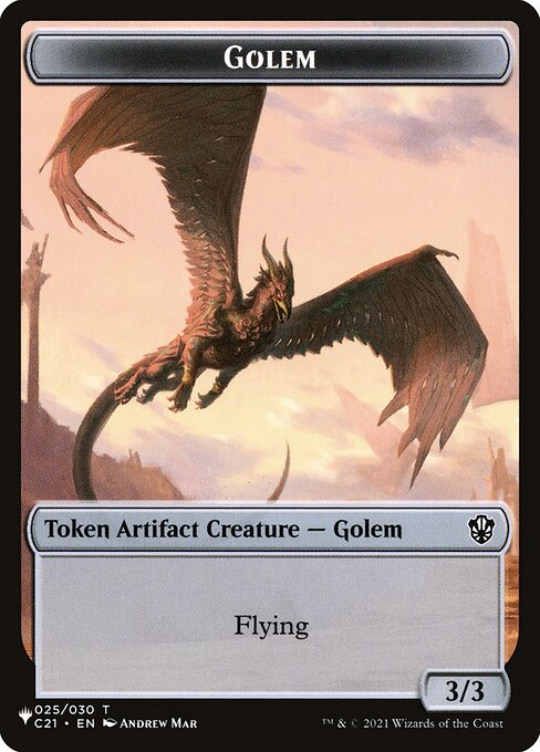 Flying