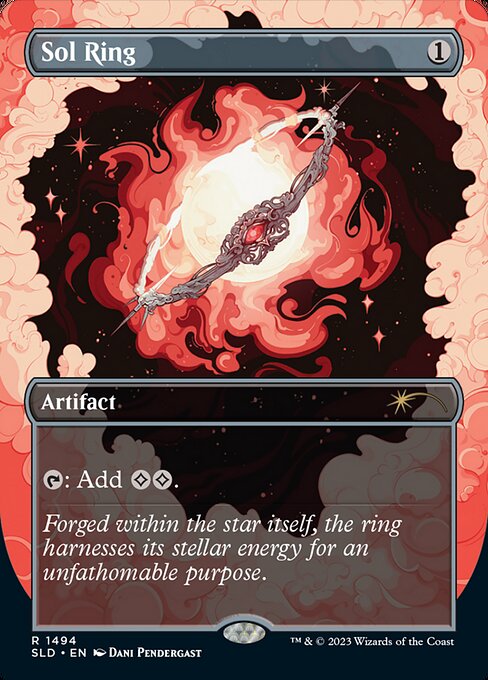 {T}: Add {C}{C}.
