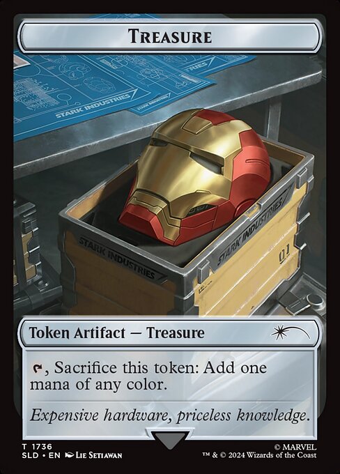{T}, Sacrifice this token: Add one mana of any color.