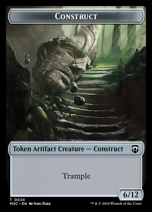 Trample