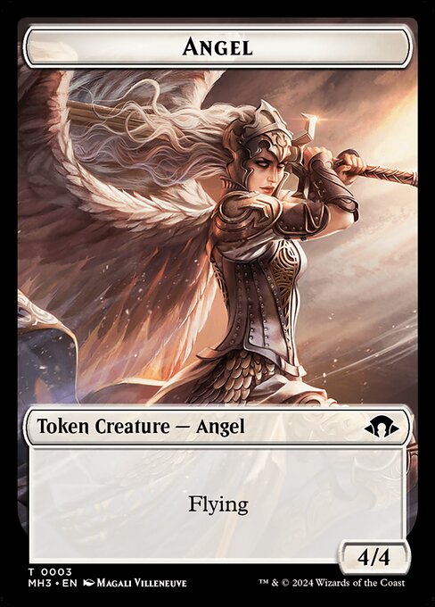 Flying