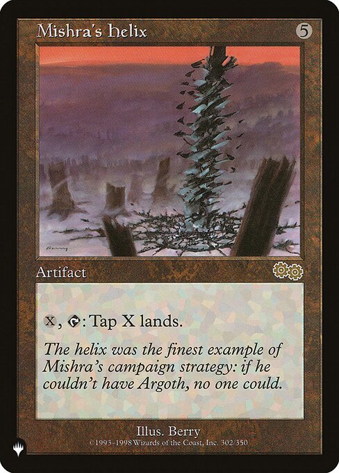 {X}, {T}: Tap X target lands.