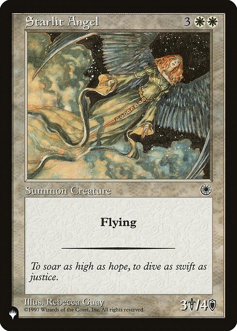 Flying