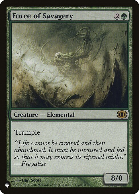 Trample