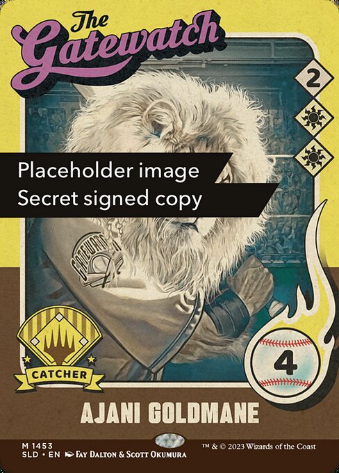 +1: You gain 2 life.
−1: Put a +1/+1 counter on each creature you control. Those creatures gain vigilance until end of turn.
−6: Create a white Avatar creature token. It has "This creature's power and toughness are each equal to your life total."   +1: You gain 2 life.
−1: Put a +1/+1 counter on each creature you control. Those creatures gain vigilance until end of turn.
−6: Create a white Avatar creature token. It has "This creature's power and toughness are each equal to your life total."