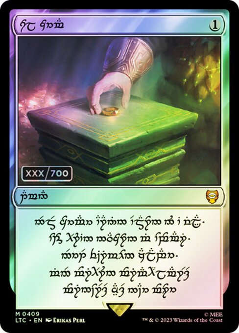 {T}: Add {C}{C}.