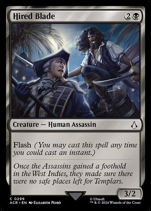 Flash (You may cast this spell any time you could cast an instant.)