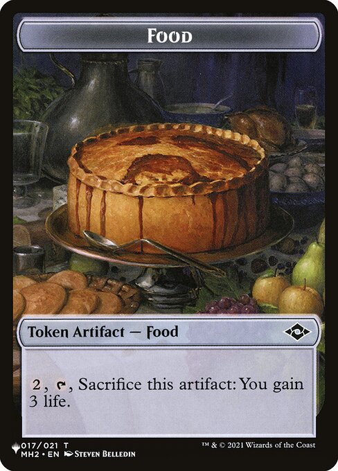 {2}, {T}, Sacrifice this artifact: You gain 3 life.