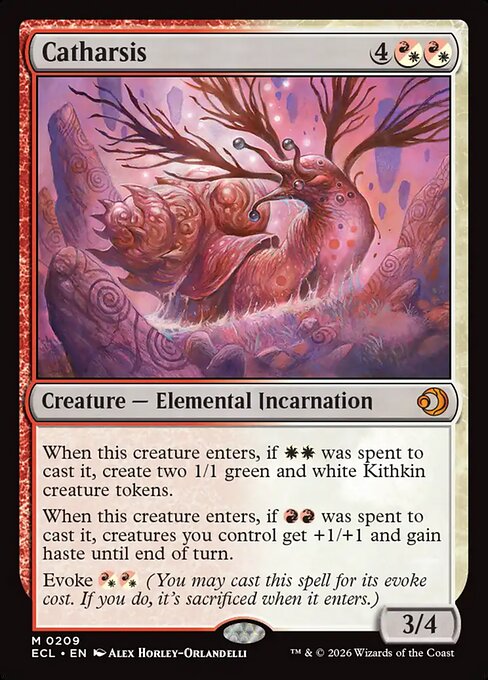 Catharsis (ES)