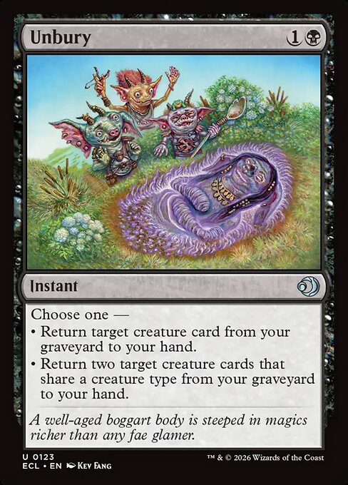 Unbury (ES)