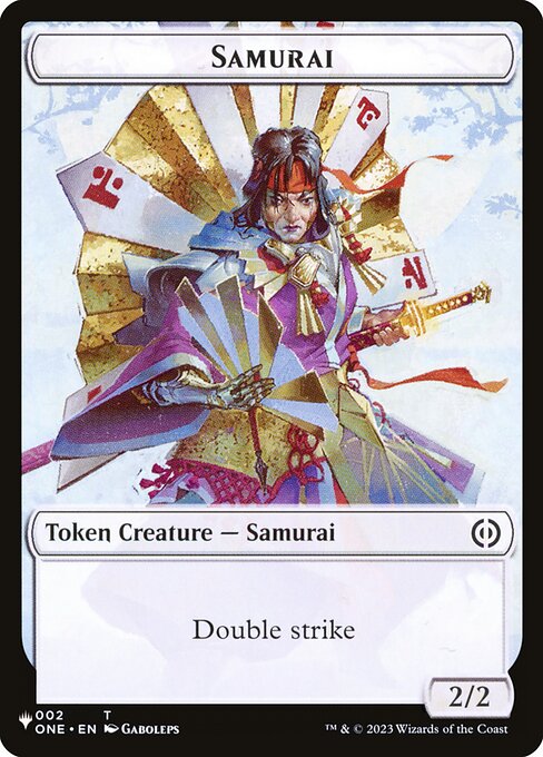 Double strike