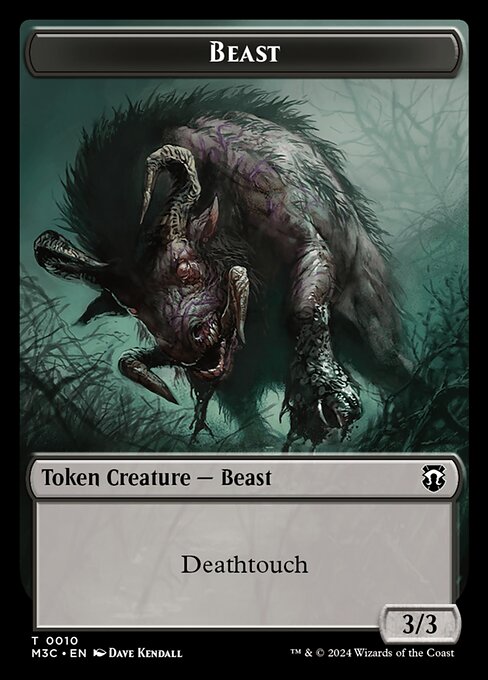 Deathtouch