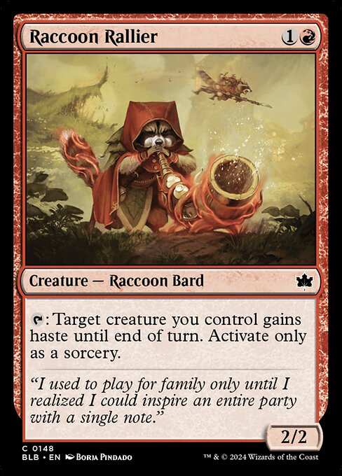 {T}: Target creature you control gains haste until end of turn. Activate only as a sorcery.