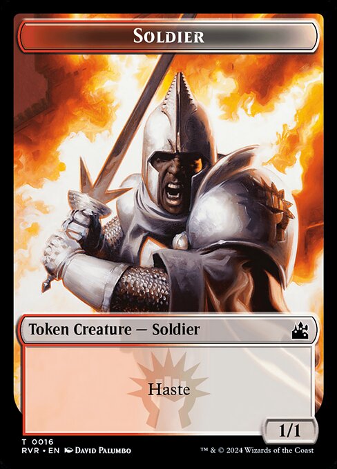 Haste