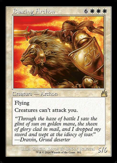 Flying
Creatures can't attack you.