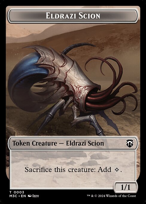 Sacrifice this creature: Add {C}.