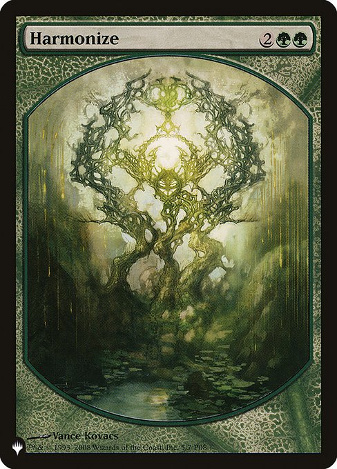Draw three cards.
