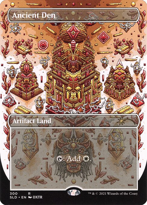 {T}: Add {W}.