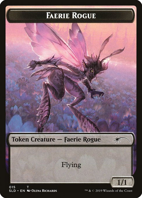 Flying