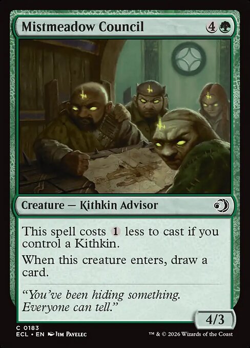 Mistmeadow Council (ES)