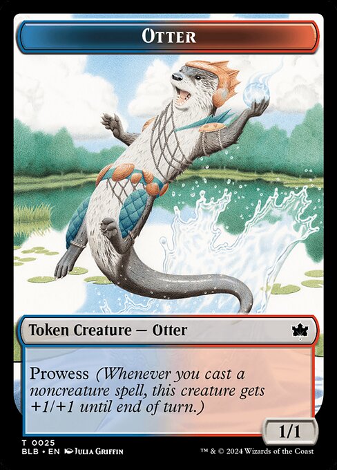 Prowess (Whenever you cast a noncreature spell, this creature gets