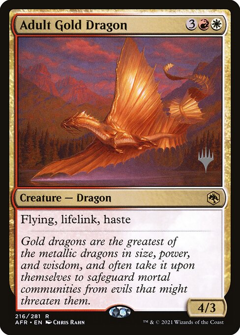 Flying, lifelink, haste