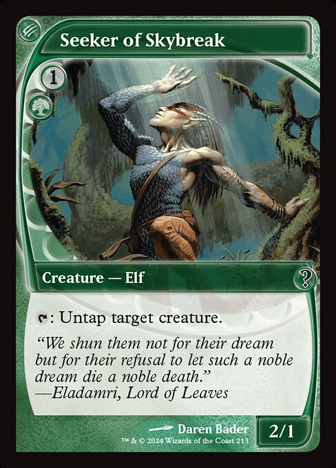{T}: Untap target creature.