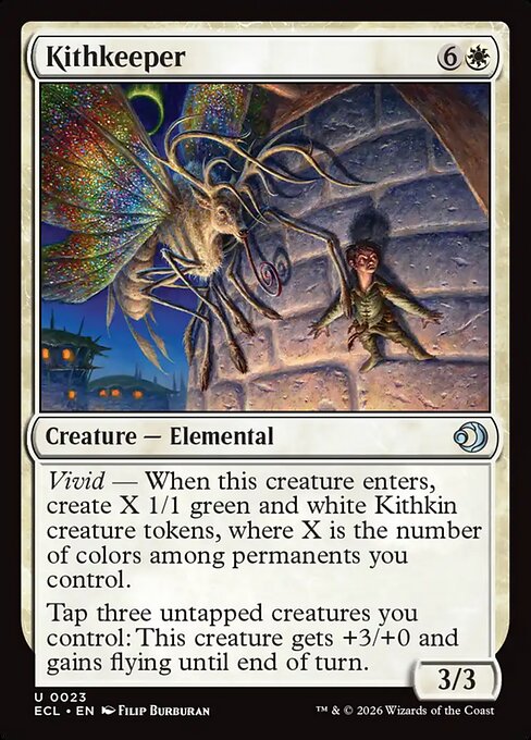 Kithkeeper (ES)