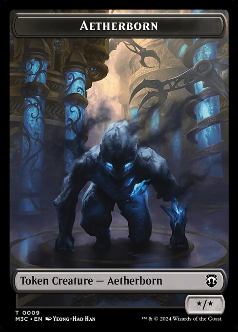 Aetherborn