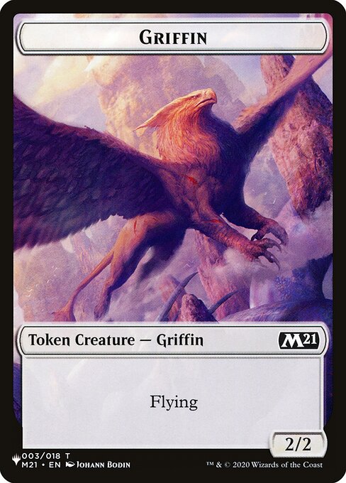 Flying