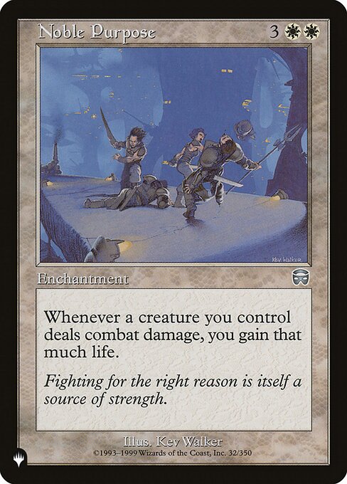 Whenever a creature you control deals combat damage, you gain that much life.