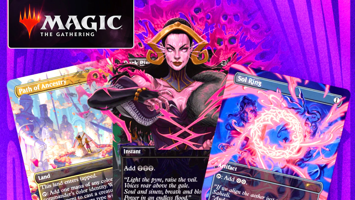 ✨ Their Magic is Limitless – (PREVENTA)